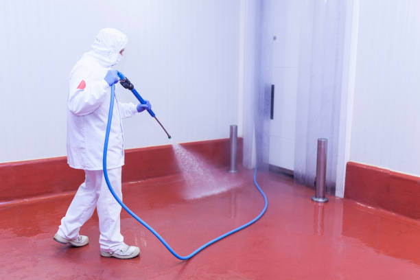 Paint Preparation in Dalhart, TX