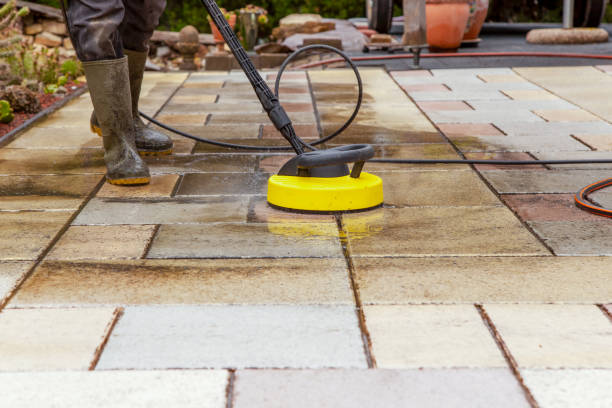 Best Parking Lot and Garage Cleaning  in Dalhart, TX