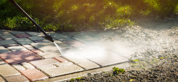 Playground Equipment Cleaning in Dalhart, TX