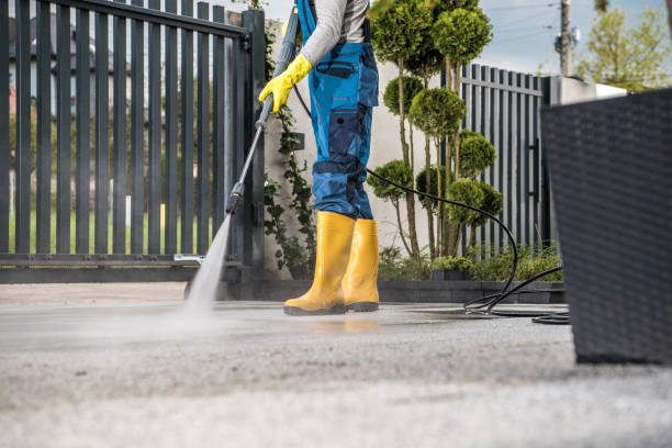 Reliable Dalhart, TX Pressure Washing Services Solutions