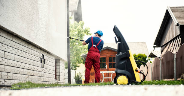 Best Gutter Cleaning  in Dalhart, TX