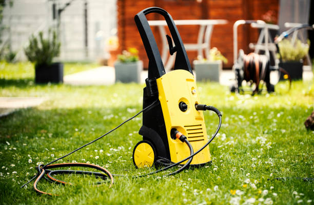 Best Patio and Deck Pressure Washing  in Dalhart, TX